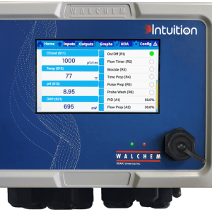 Walchem Intuition-6 Controller - Shared with Plugin Republic